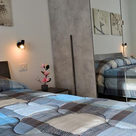 Apartamento Quigna 29 Tresenda Exterior foto