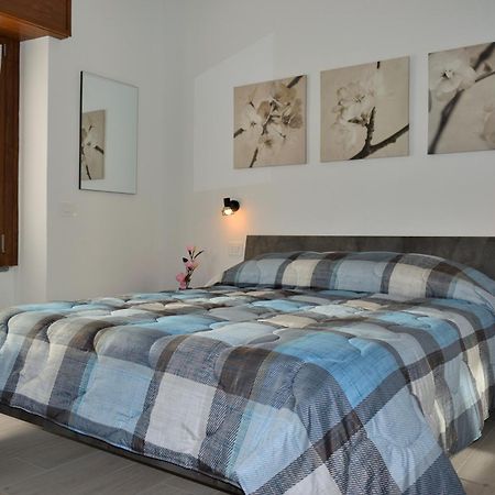 Apartamento Quigna 29 Tresenda Exterior foto