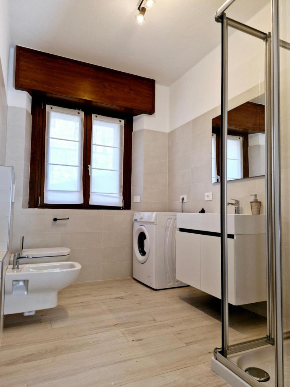 Apartamento Quigna 29 Tresenda Exterior foto