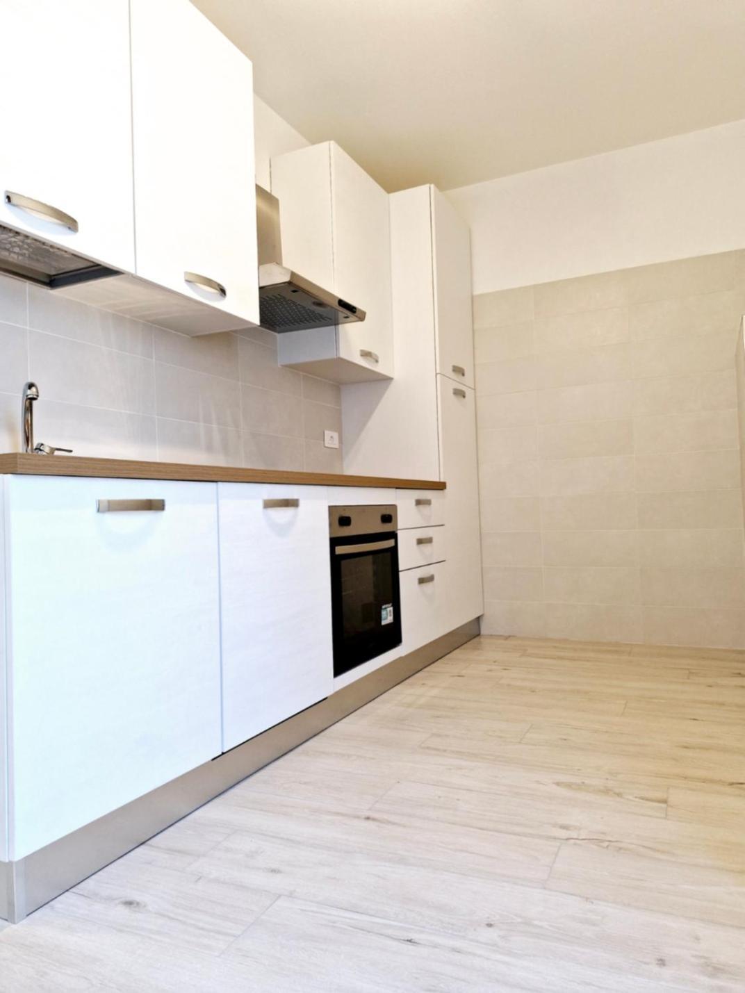 Apartamento Quigna 29 Tresenda Exterior foto