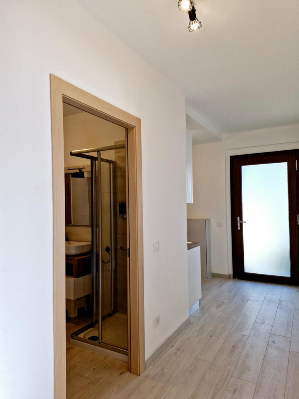 Apartamento Quigna 29 Tresenda Exterior foto